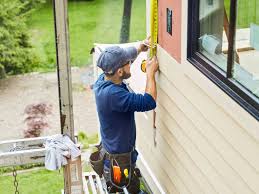 Best Weatherproofing and Sealing  in Lebanon, NH